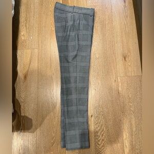J Crew tailored pants